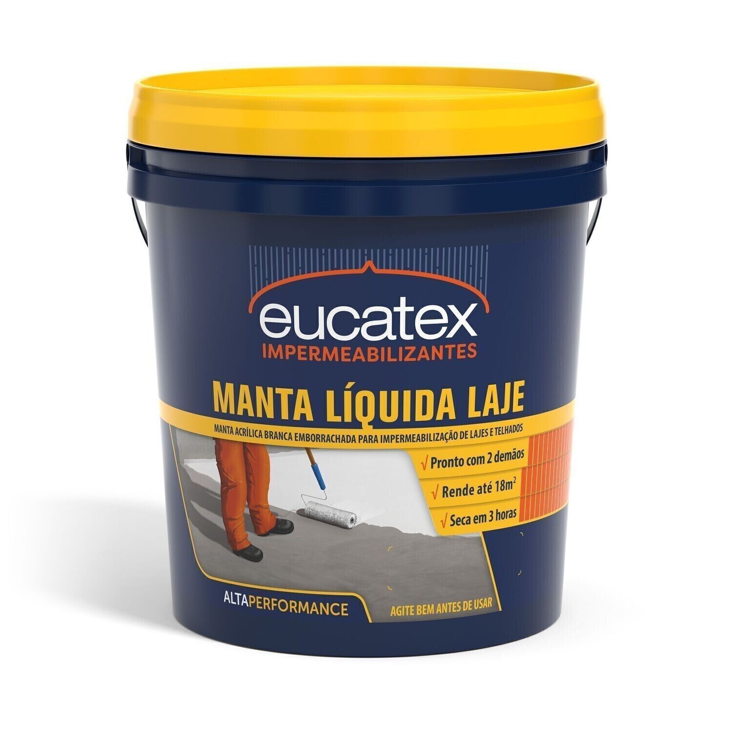 Pintura para Techos Impermeabilizante