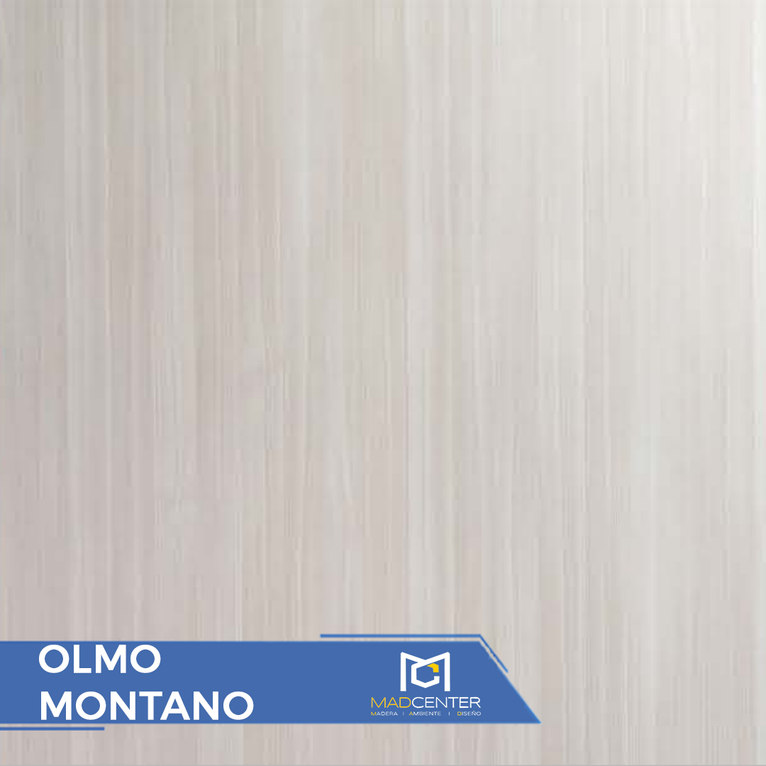 Tablero Brasileño MDP Olmo Montano
