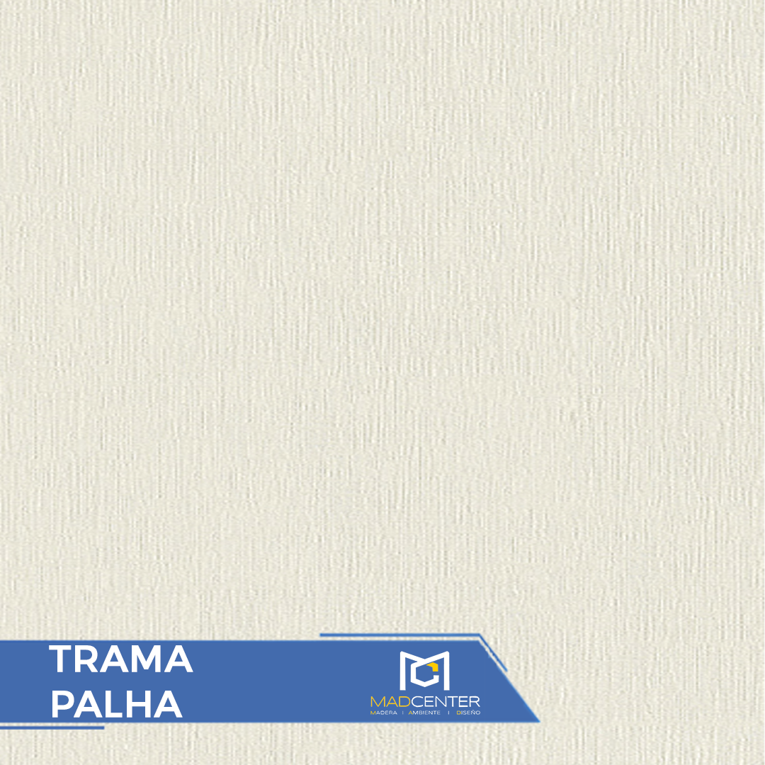 Tablero Brasileño MDP Trama Palha