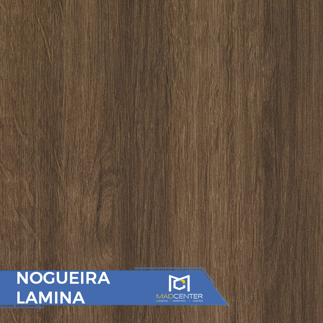 Tablero Brasileño MDP Nogueira Lamina