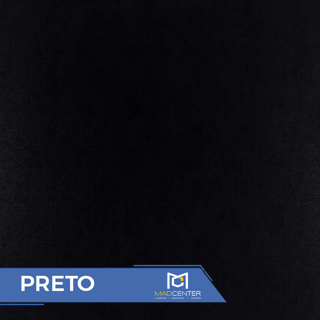 Tablero Brasileño MDP Preto