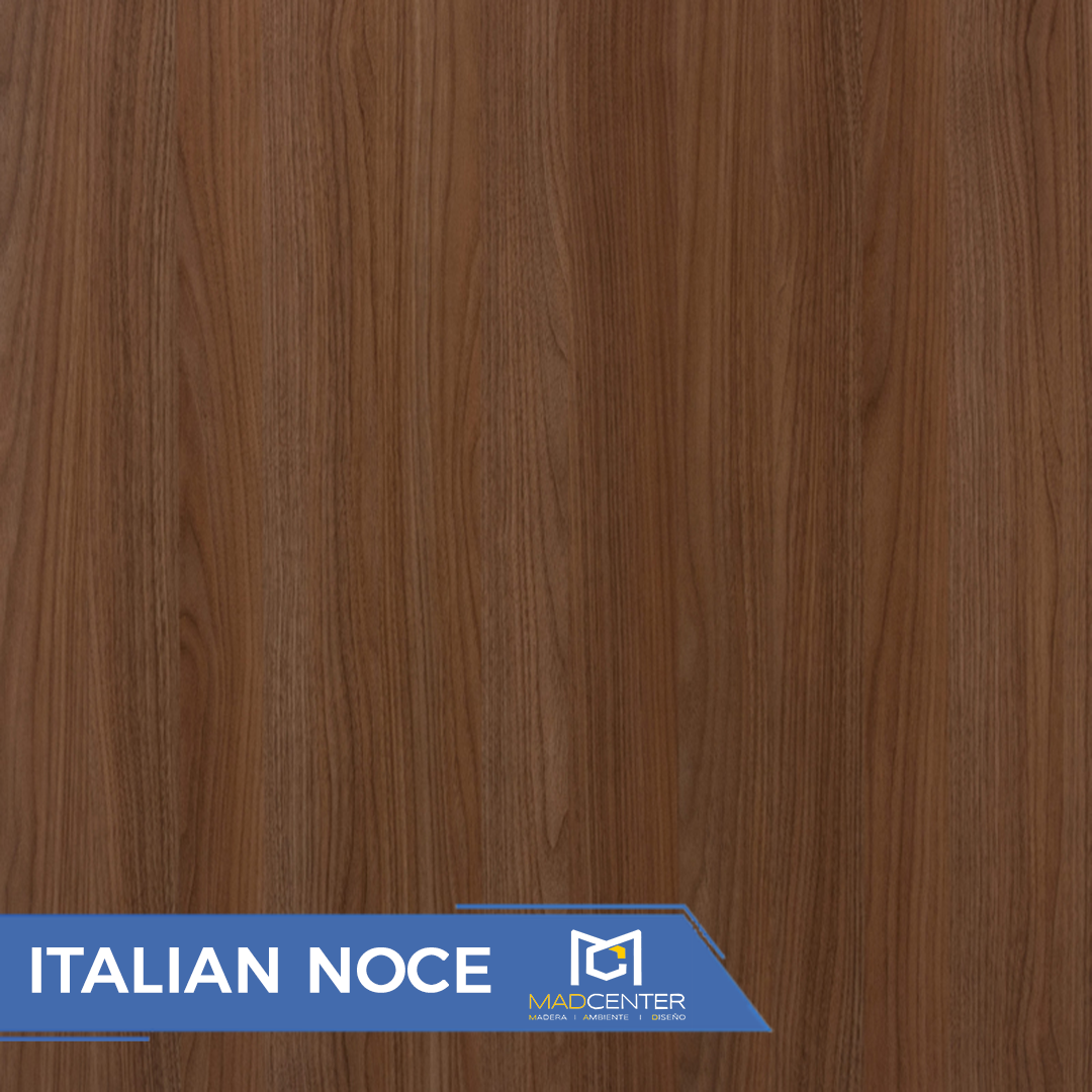 Tablero Brasileño  MDP Italia Noce