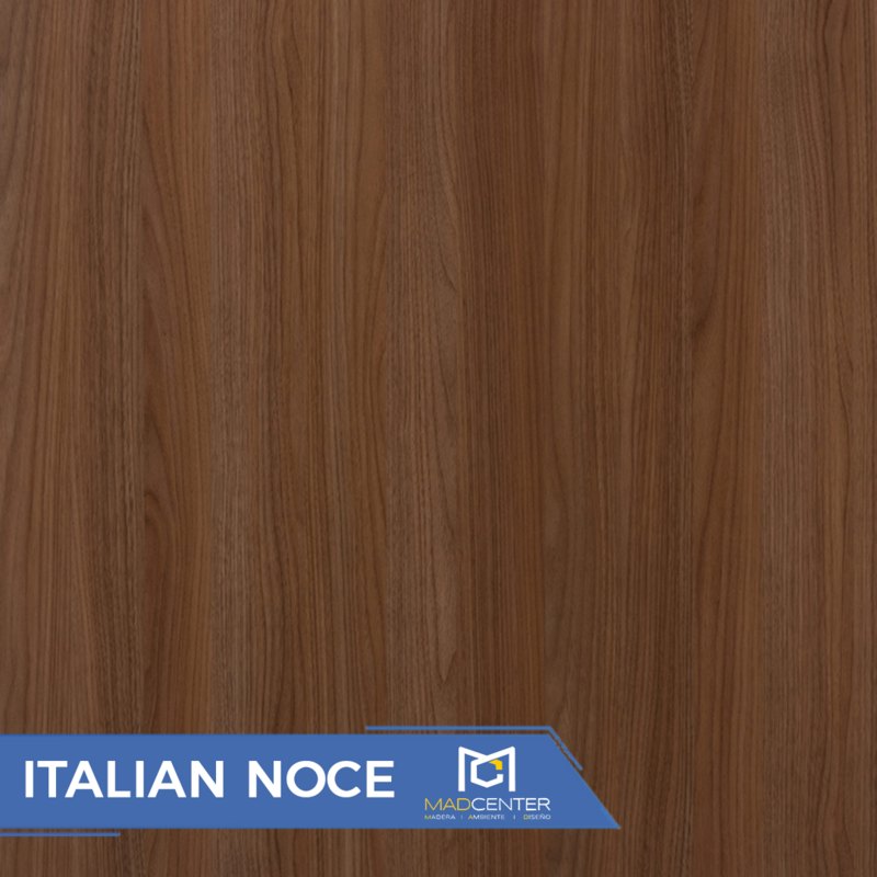 Tablero Brasileño  MDP Italia Noce