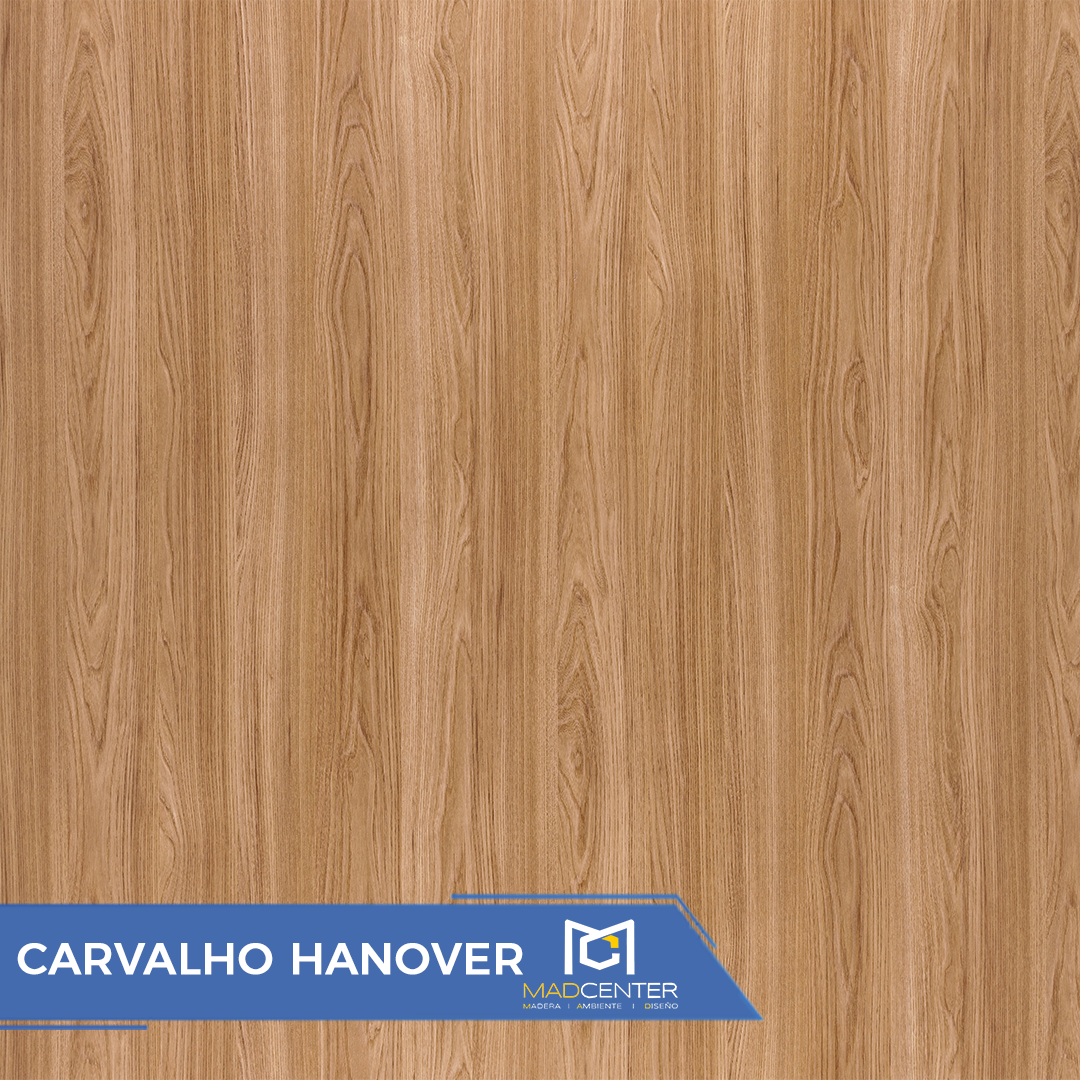 Tablero Brasileño MDP Carvalho Hanover