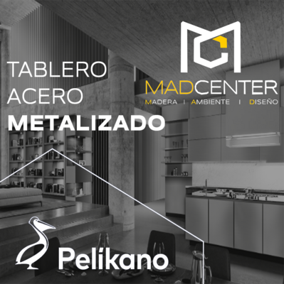 Tableros Metalizados