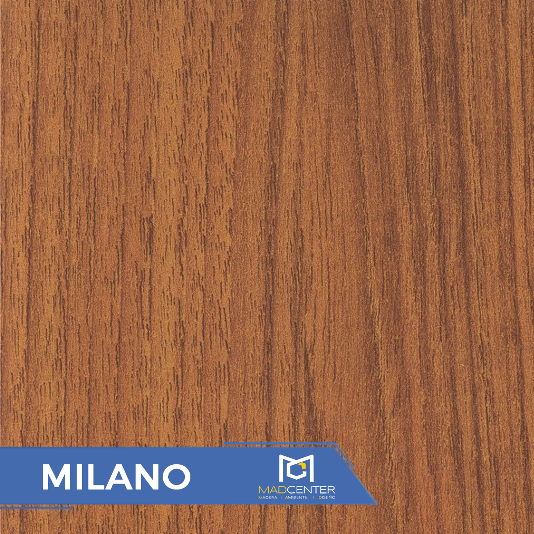 Fondo THDF Milano Una Cara