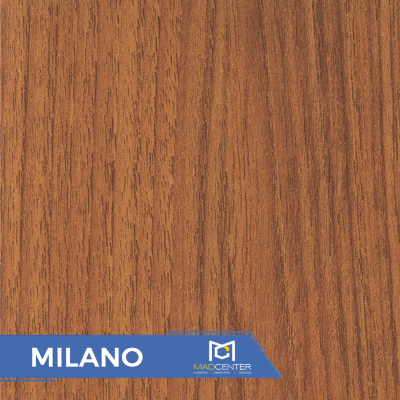 Fondo THDF Milano Una Cara