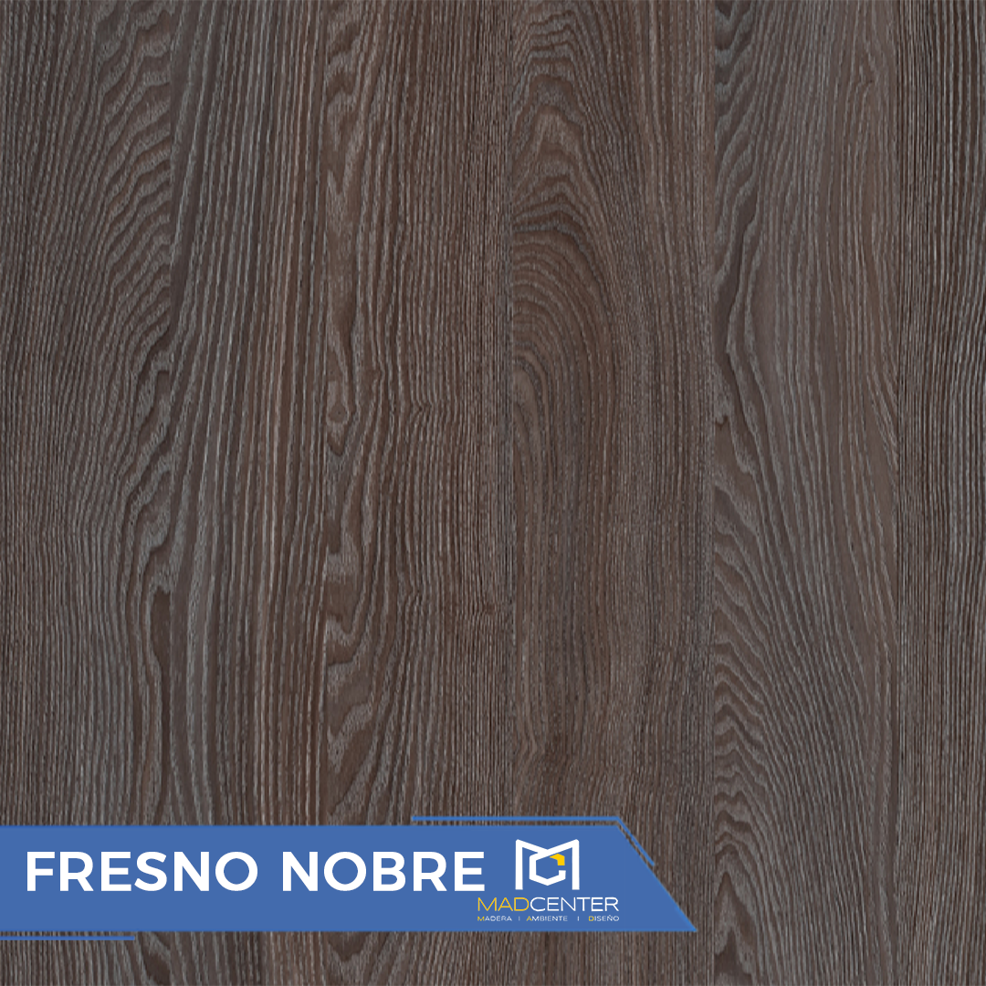 Fondo THDF Fresno Nobre Una Cara