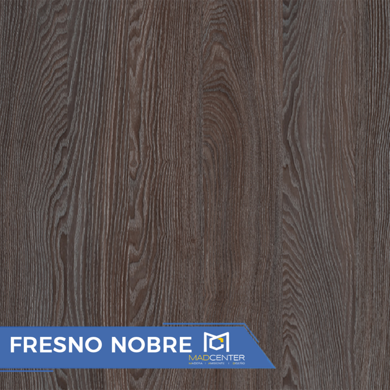 Fondo THDF Fresno Nobre Una Cara