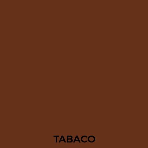 "Peg & Pinte Sintético" Tabaco