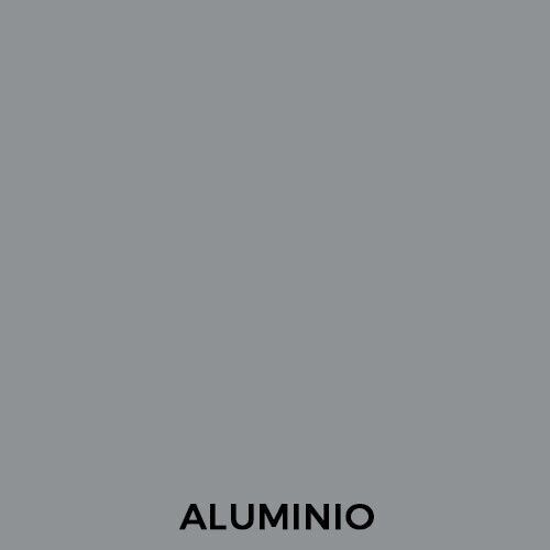 "Eucalux Secado Rápido" Aluminio