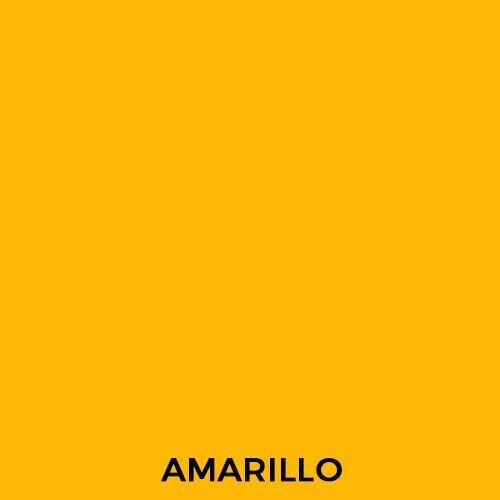 "Eucalux Secado Rápido" Amarillo