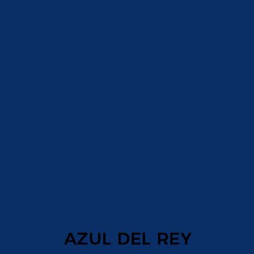 "Eucalux Secado Rápido" Azul del Rey