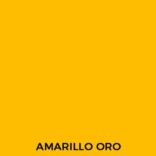 "Acqua" Amarillo Oro