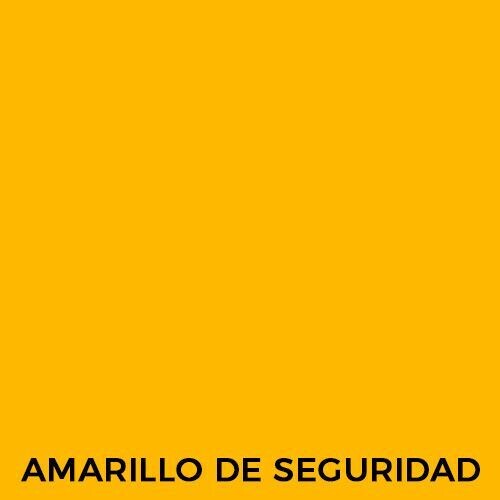 "Viatech" Amarillo Demarcación