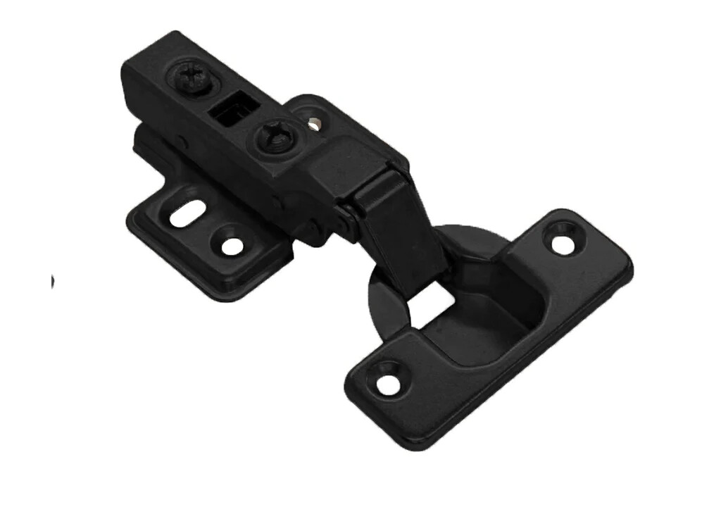 BISAGRA 550 NEGRA