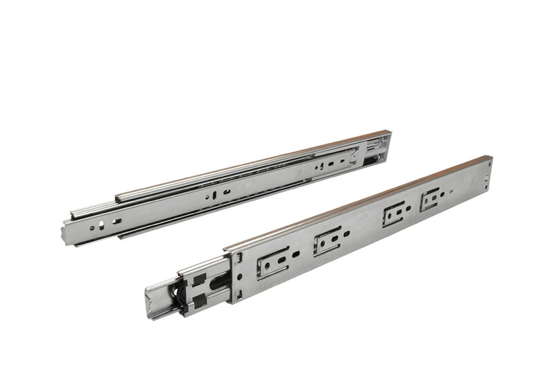 RIEL 551 ACERO GALVANIZADO-ZINC