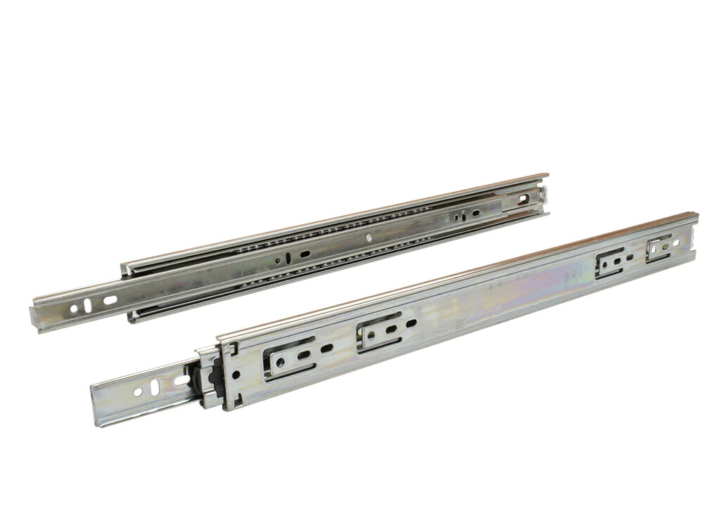 RIEL EXTENSION TOTAL PESADO 320