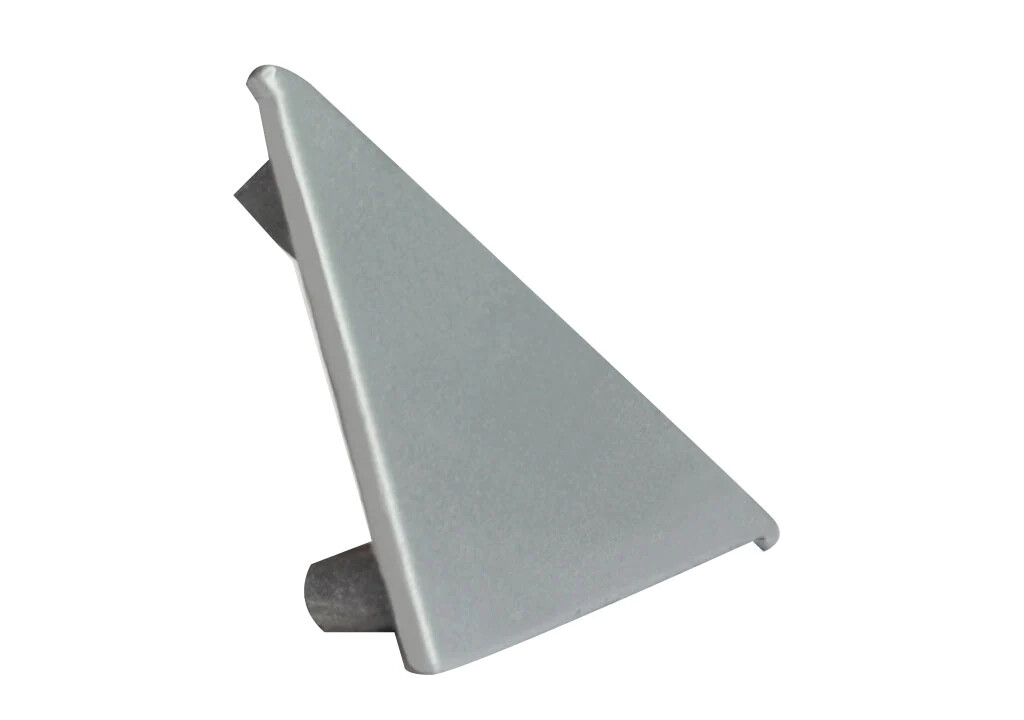 TAPA LATERAL SOPORTE DE REPISA