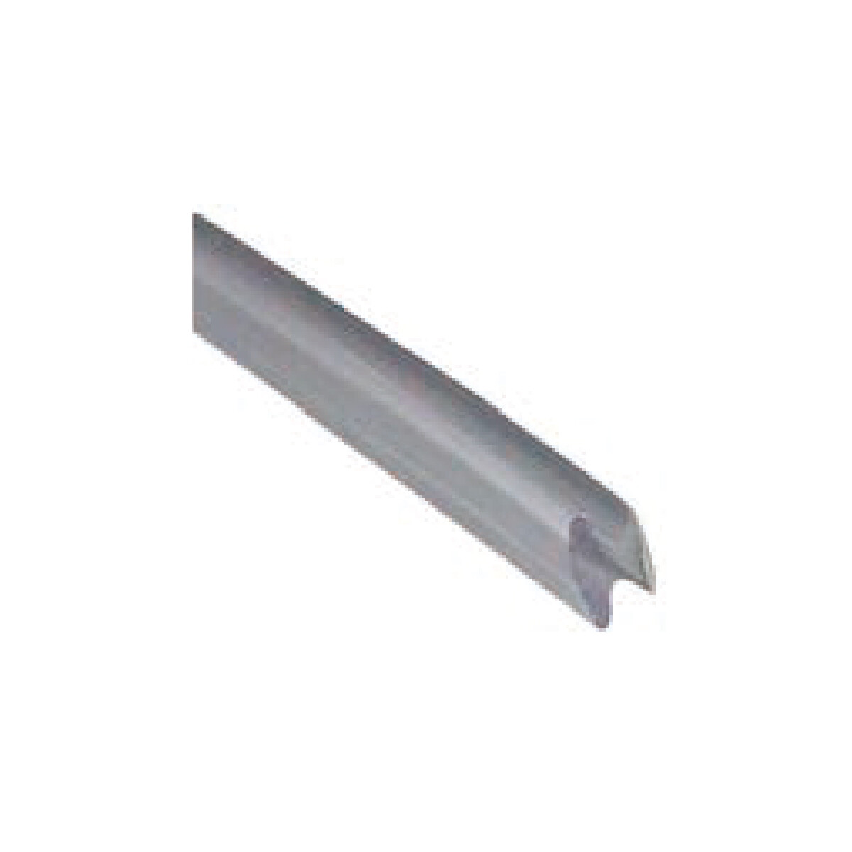 EMPAQUE PARA PERFIL DE ALUMINIO