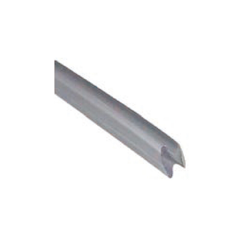 EMPAQUE PARA PERFIL DE ALUMINIO