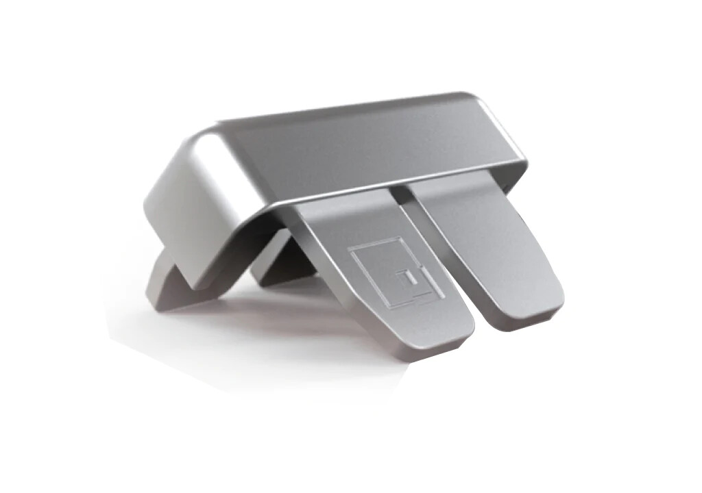 ESQUINERO DE ALUMINIO