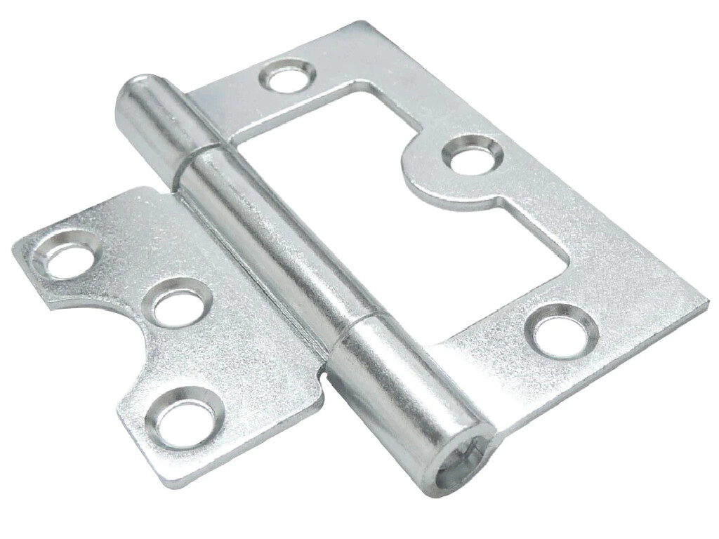 BISAGRA ACERO ZINC OMEGA 3"x1.8 MM