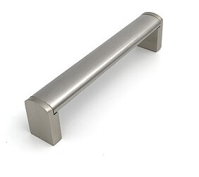 MANIJA PRINCE 224MM - ALUMINIO/CROMO