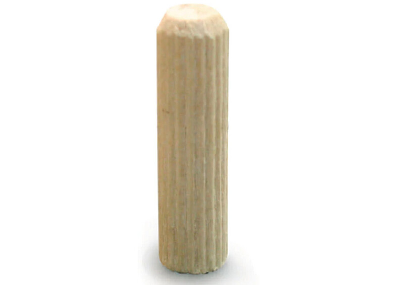 TARUGO DE MADERA