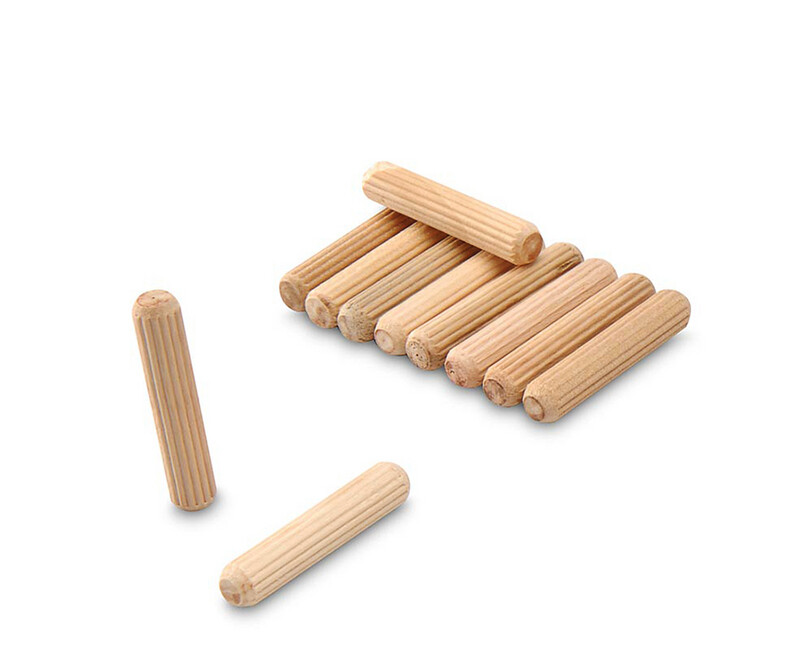 TARUGO DE MADERA