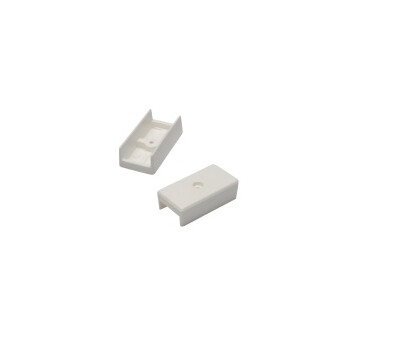 SAPATA 15*30MM DESLIZANTE-GRIS POLAR