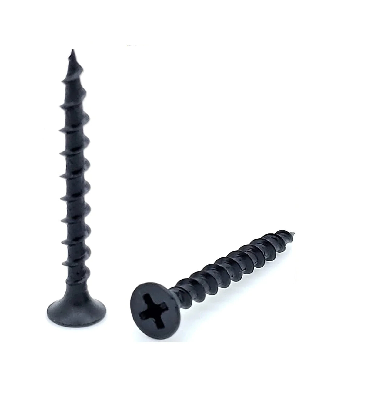 TORNILLO ENSAMBLE DRYWALL 3.5*32mm 1 BOLSA*100