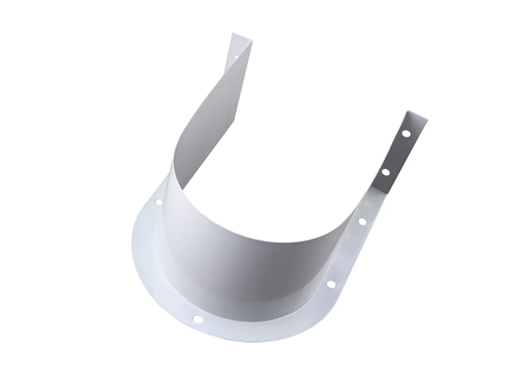 ACCESORIO EN U GRIS PARA BAJO FREGADERO CAJON BONUIT