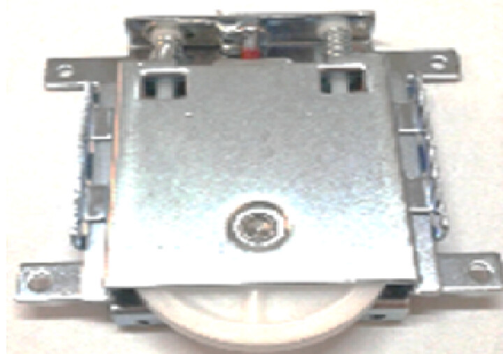 RODAMIENTO INFERIOR PUERTA PLUS