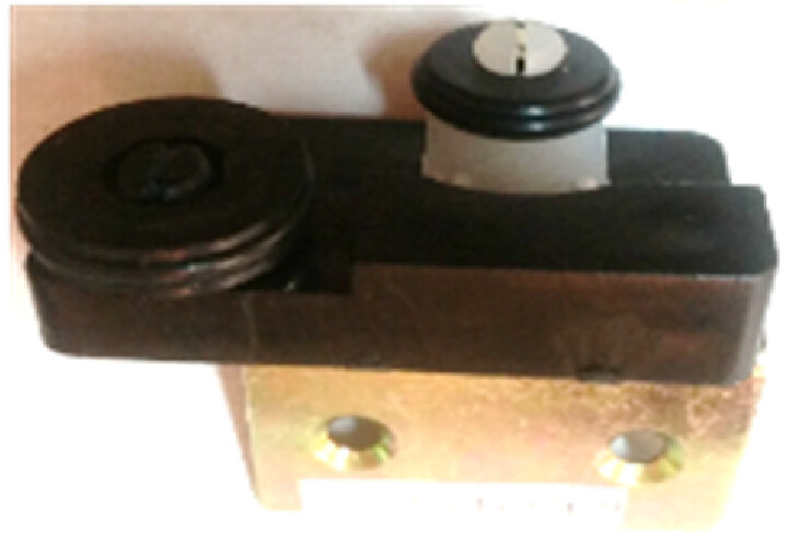 RODAMIENTO SUPERIOR PUERTA PLUS