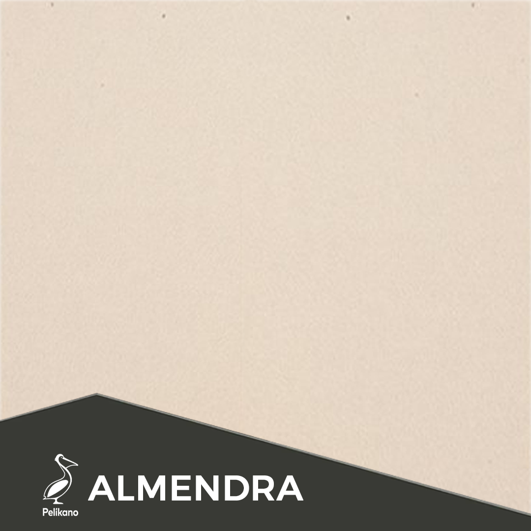 Fondo Pelikano MDP Almendra Una Cara