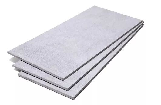 Placa Cementicia Brasilit