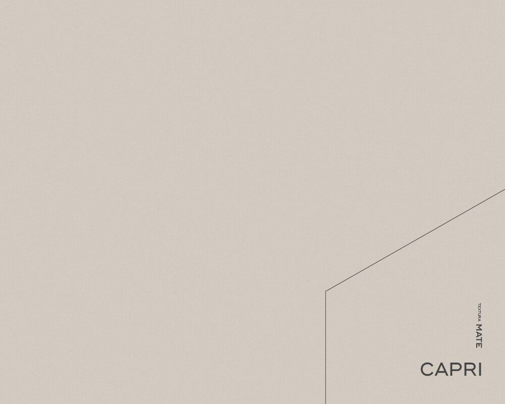 Tapacanto Capri