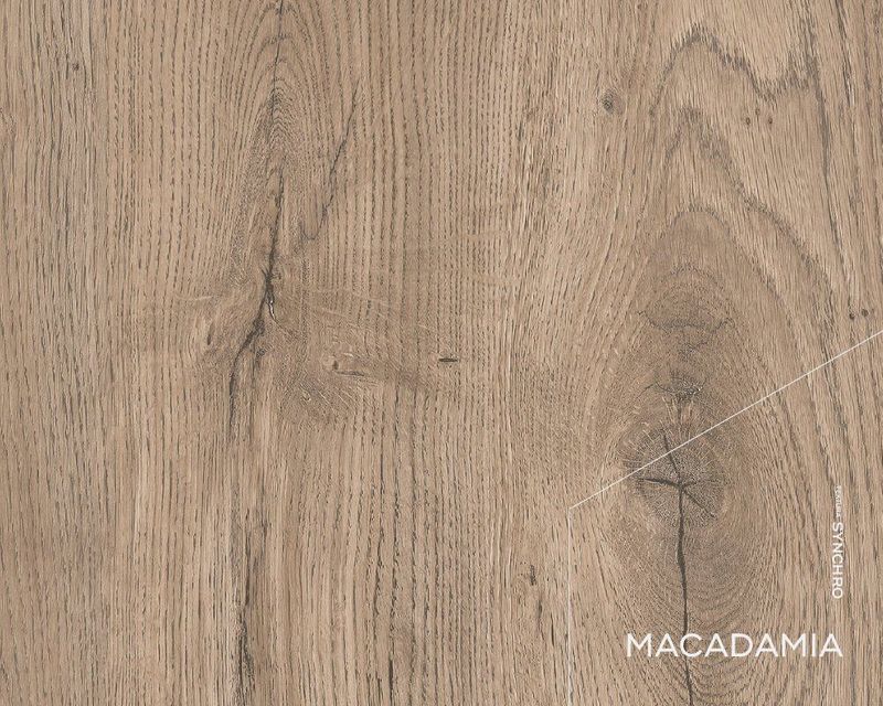Tapacanto Macadamia