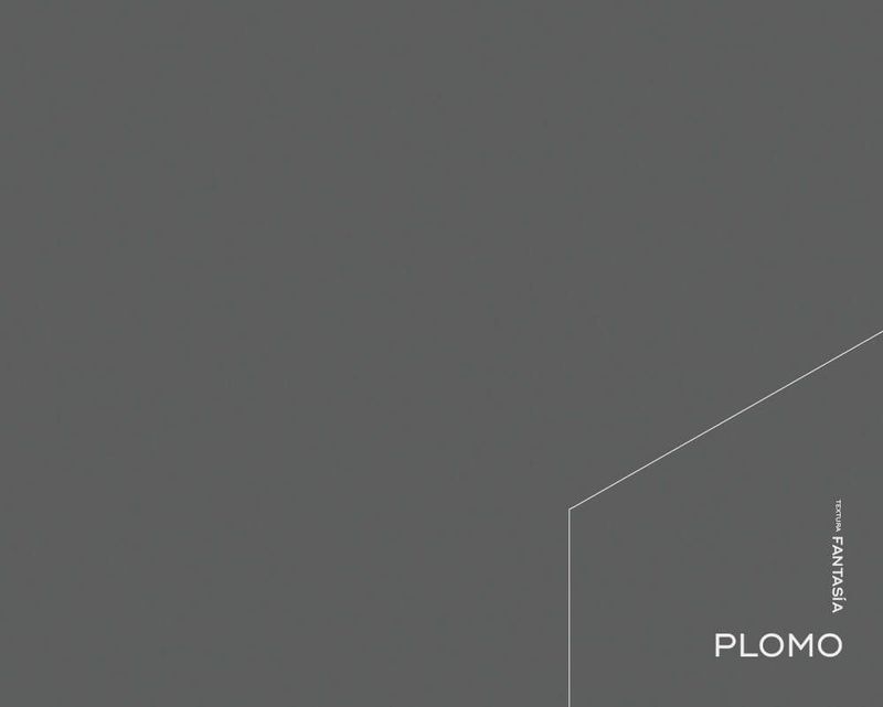 Tapacanto Plomo