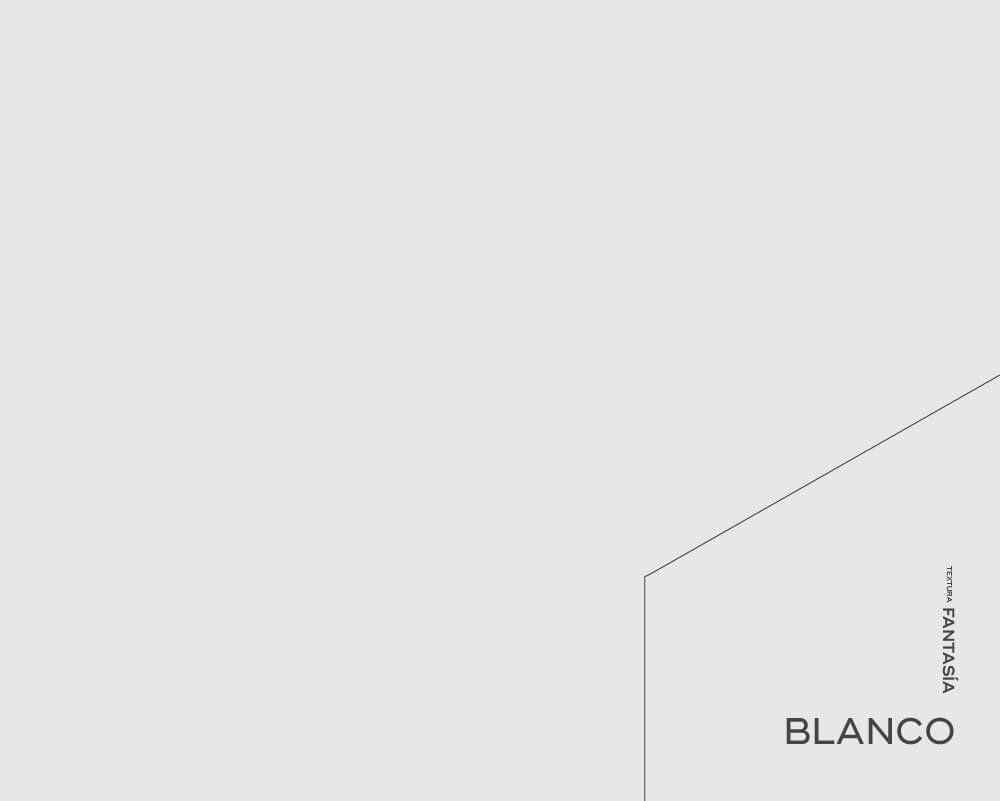 Tapacanto Blanco