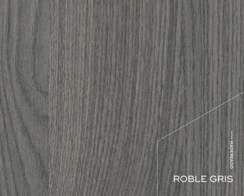Tapacanto Roble Gris