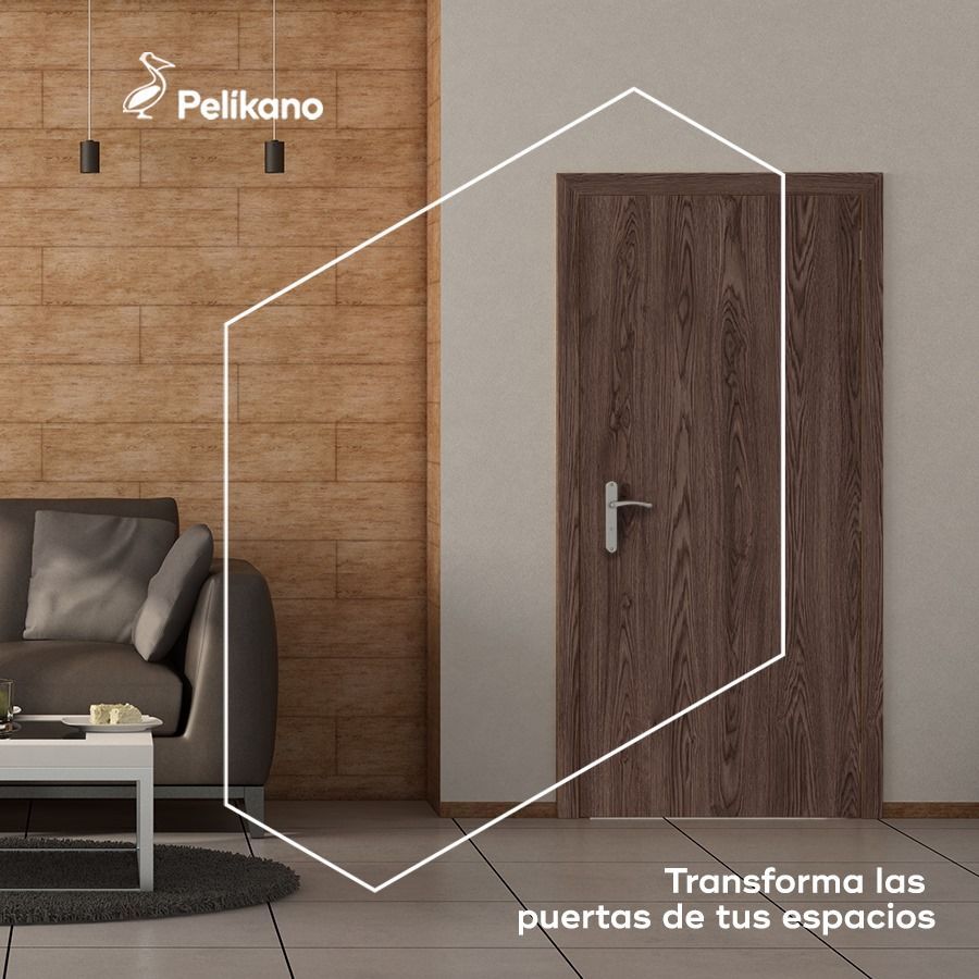 Puertas Personalizadas