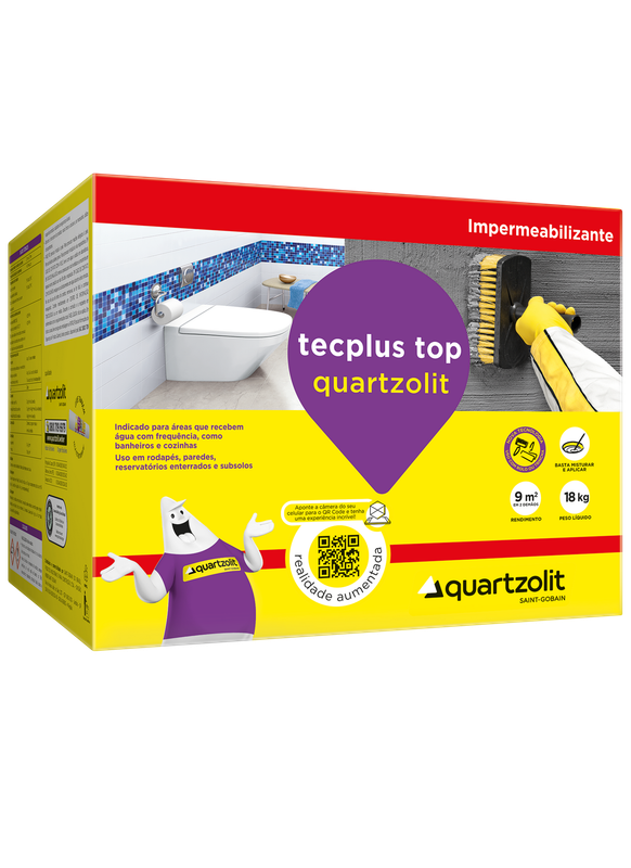 Tecplus Top Baños y Cocinas