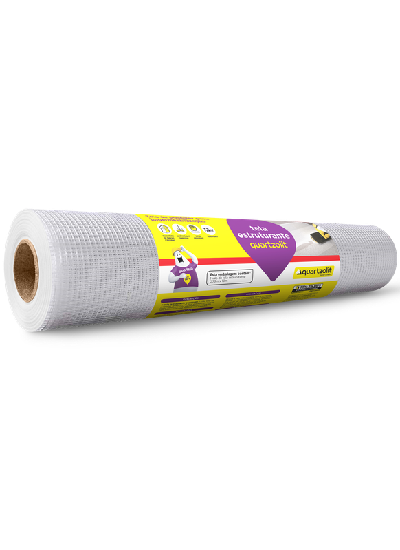 Tela Estructurante de Poliester