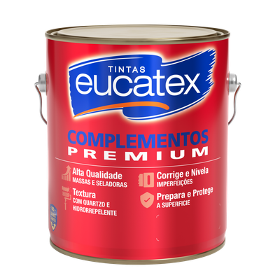 Masa Acrílica Exteriores