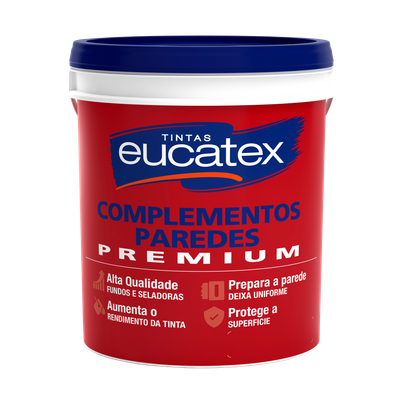 Barniz Acrílico Eucatex