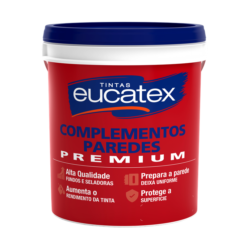 Barniz Acrílico Eucatex