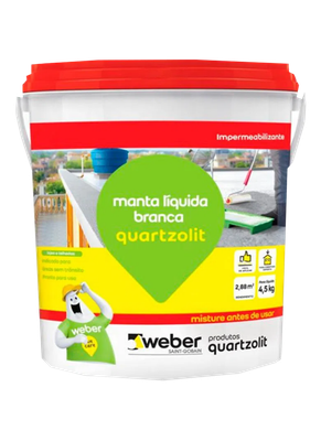 Manta Líquida Pigmentable