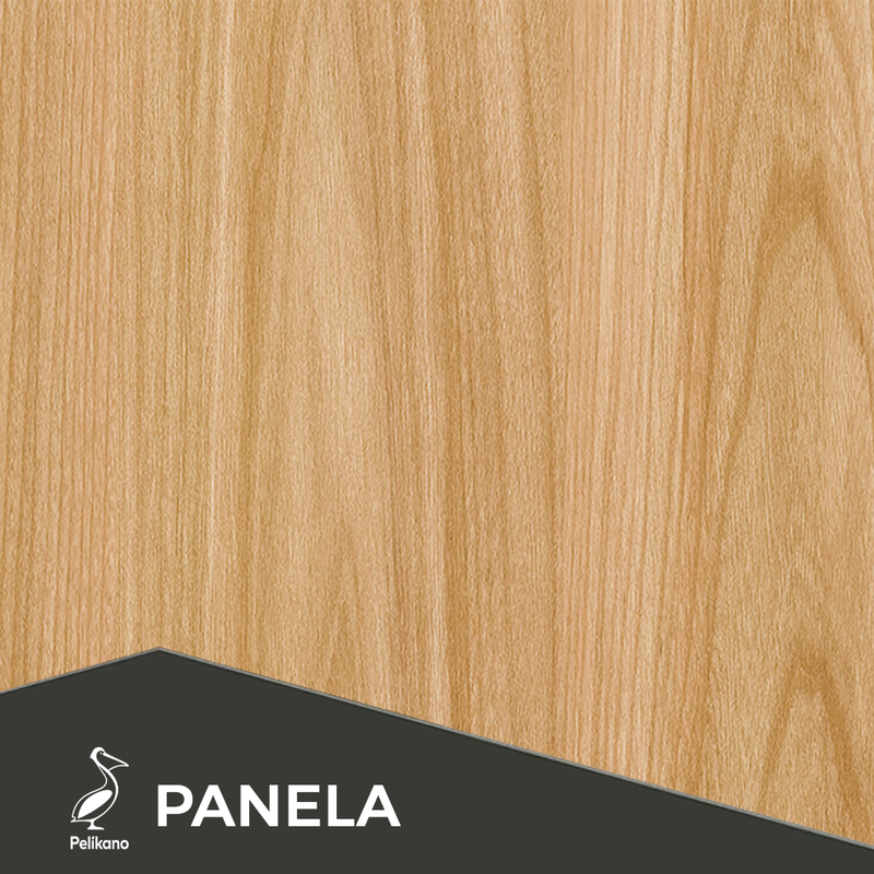 Tablero Pelikano MDP Panela Synchro